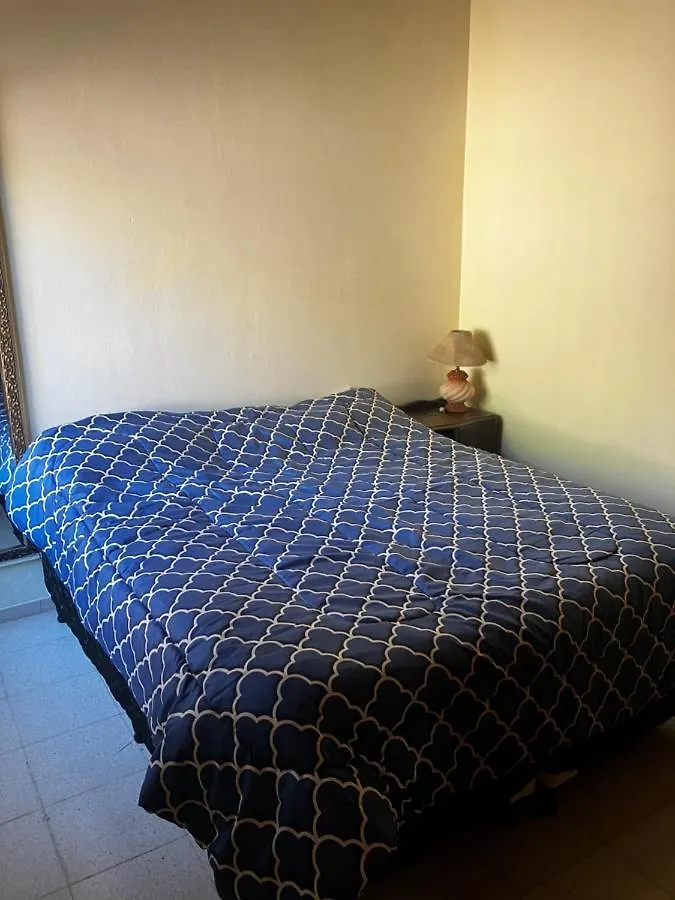 Apartamento Mendos Gc Rivadavia Dto 1 Mendoza Argentina