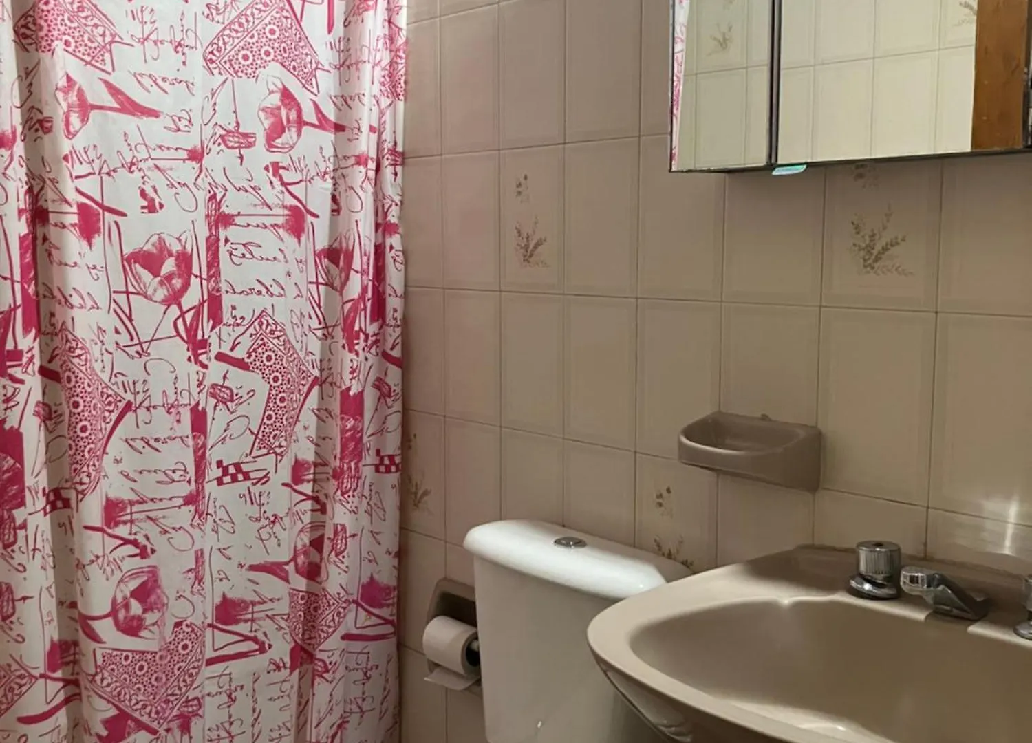 Apartmán Mendos Gc Rivadavia Dto 1 Mendoza