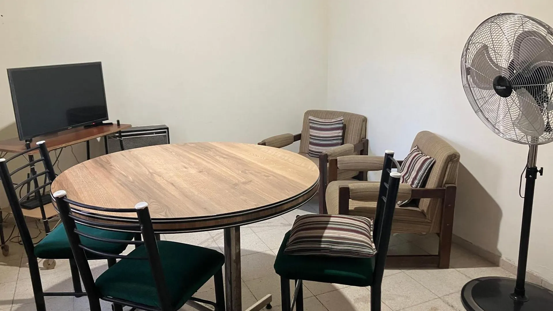 Apartmán Mendos Gc Rivadavia Dto 1 Mendoza